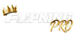 FlipKing Pro