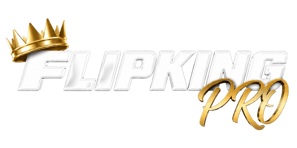 FlipKing Pro
